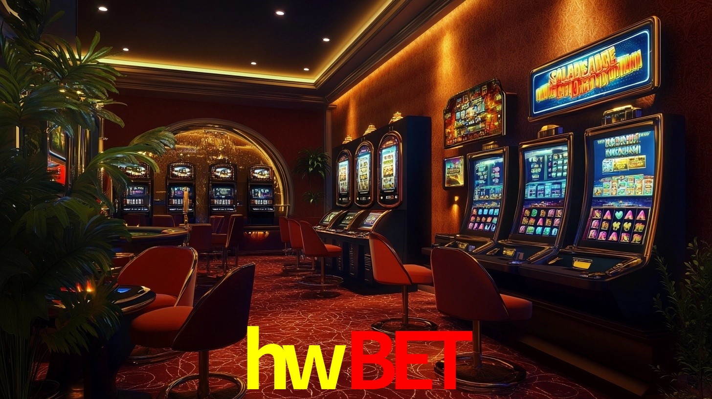 Experiência VIP hwbet
