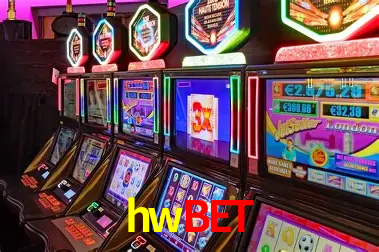 Desvendando o Mundo dos Jogos Virtuais na hwbet