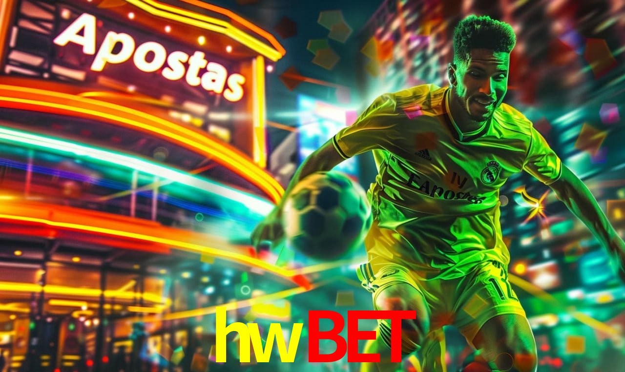 Casino Ao Vivo hwbet