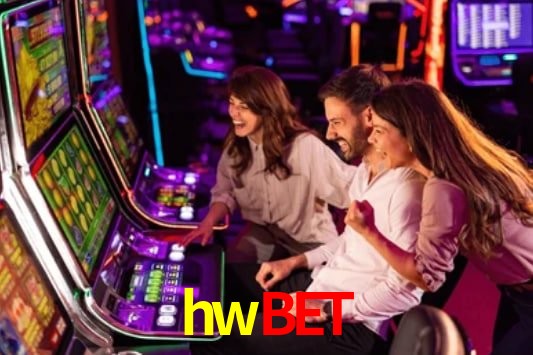 hwbet: Seu Especialista em Apostas Esportivas Brasileiras