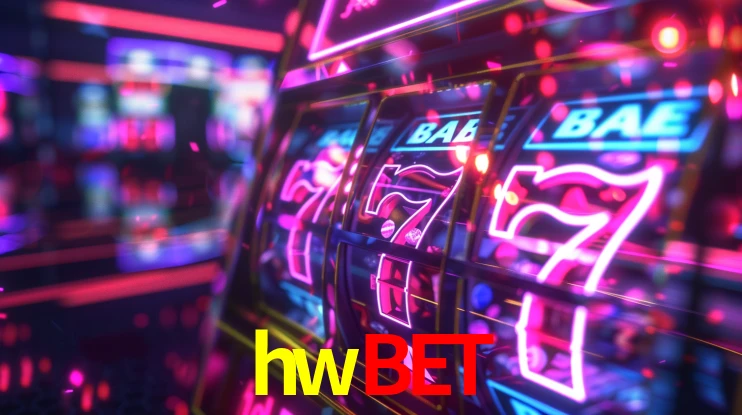 APP oficial da hwbet para mobile