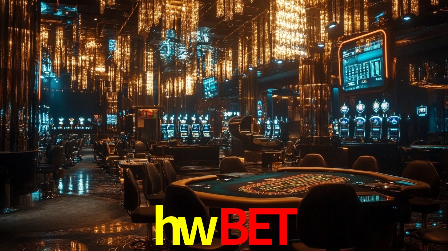 Programa VIP hwbet