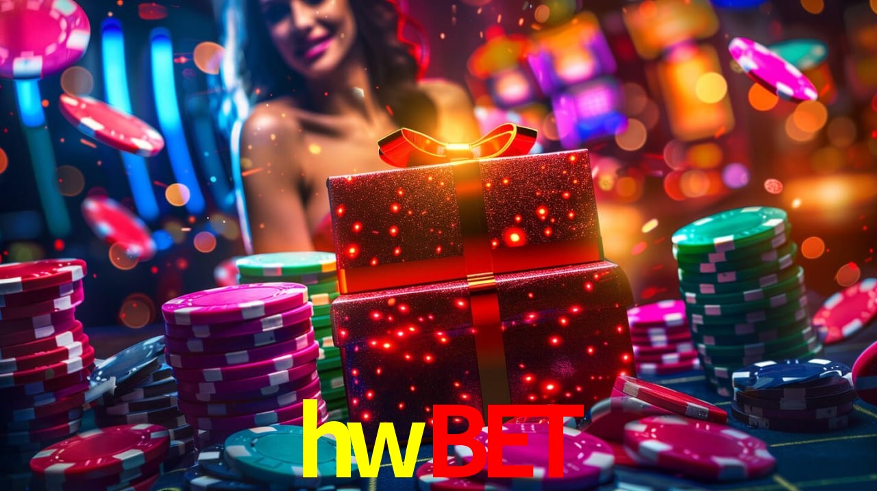 cassino hwbet
