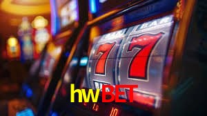 Tecnologia da Plataforma hwbet