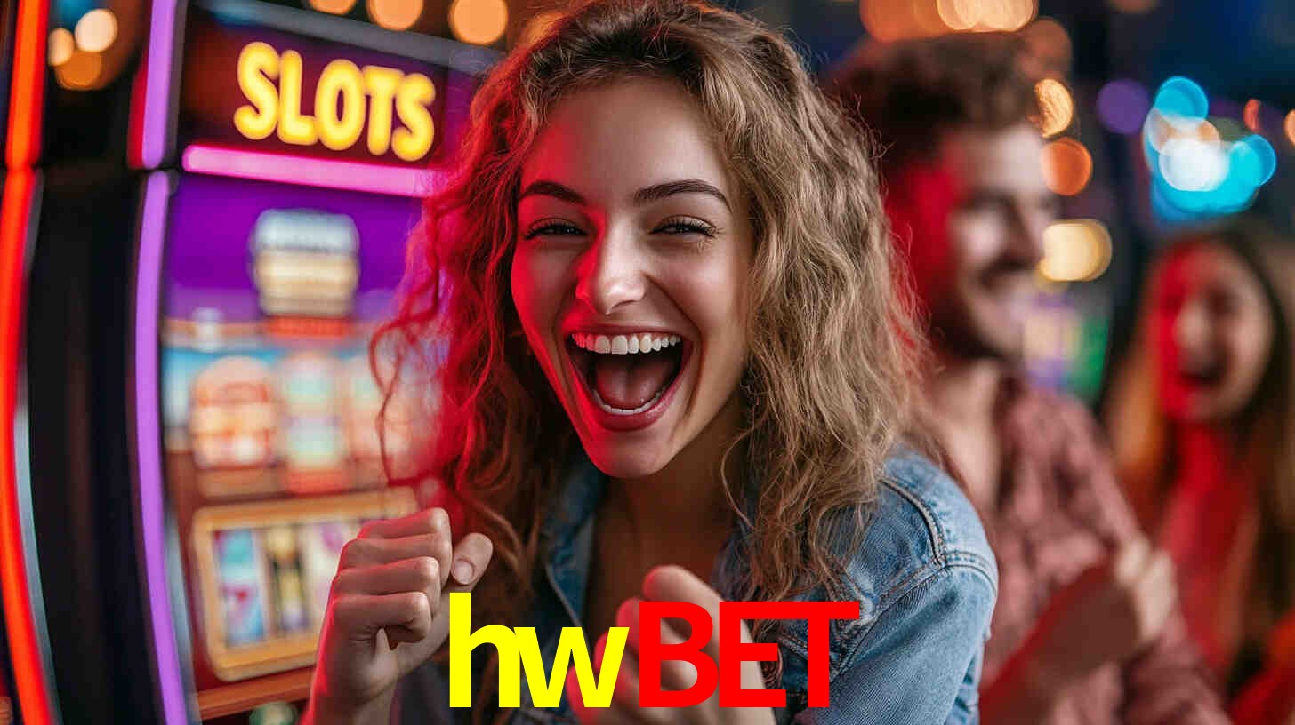A Experiência Imersiva dos Cassinos Ao Vivo no hwbet