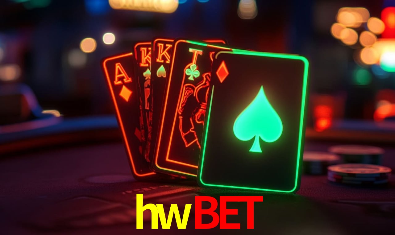 Diretório de Jogos hwbet