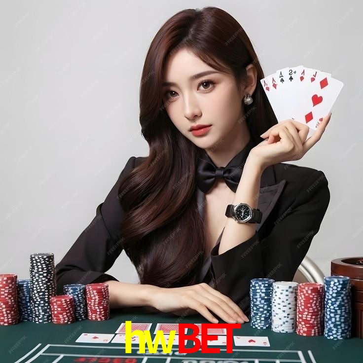 Ofertas Exclusivas hwbet