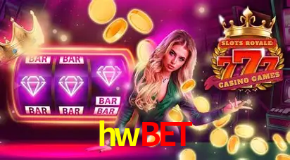Inovações de Jogos na hwbet: O Futuro das Experiências Interativas