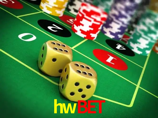 Account Benefits hwbet