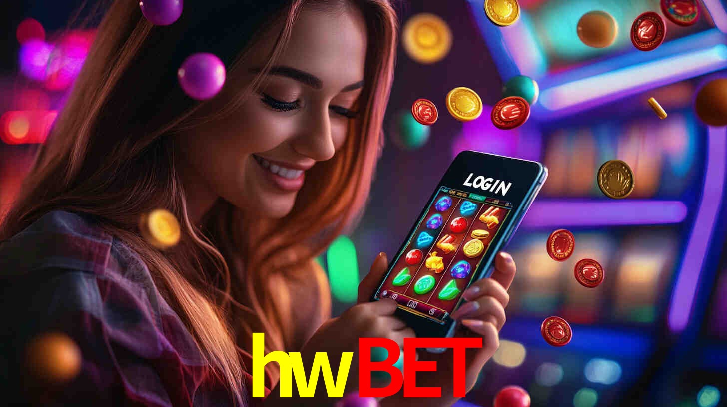Live Casino hwbet