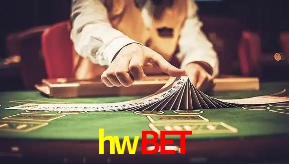 Live Casino hwbet
