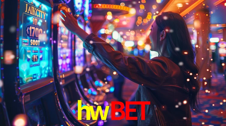 VIP Casino hwbet