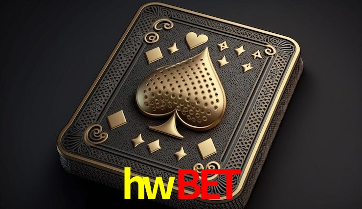 Estatísticas do Jogo hwbet