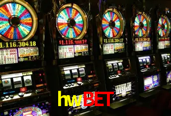 Descubra o Programa VIP da hwbet: Vantagens Exclusivas para Jogadores