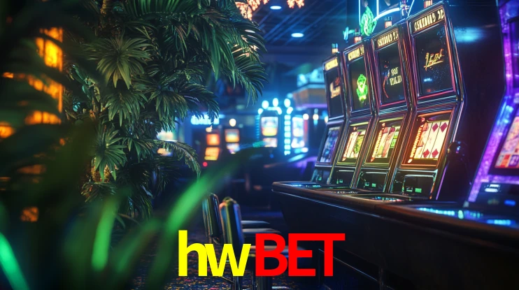 Game Statistics hwbet