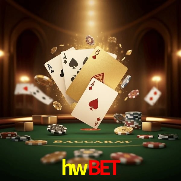 Games Directory hwbet
