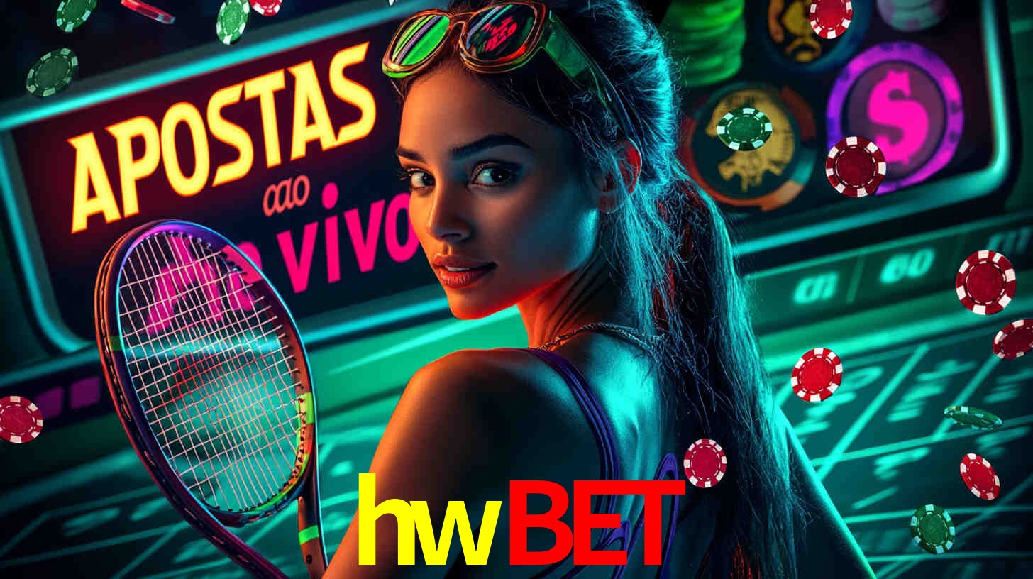 Explorando a Categoria de Eventos em Apostas na hwbet