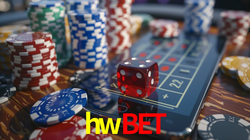 Premium Interface hwbet