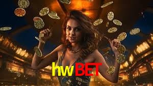 API Integration hwbet