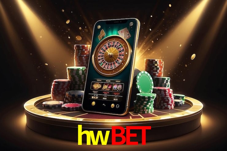 Integração de APIs hwbet