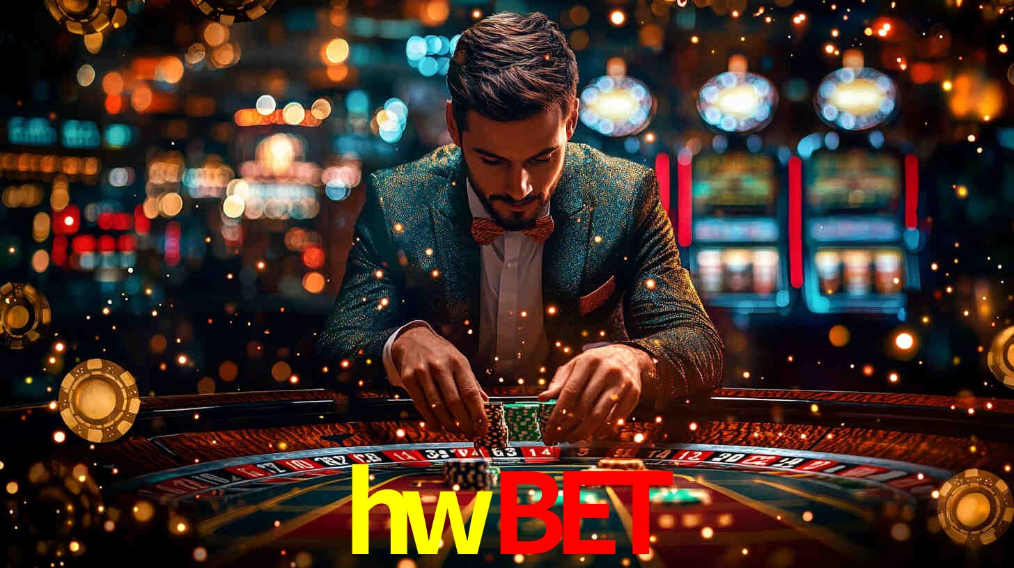 Tennis Betting hwbet