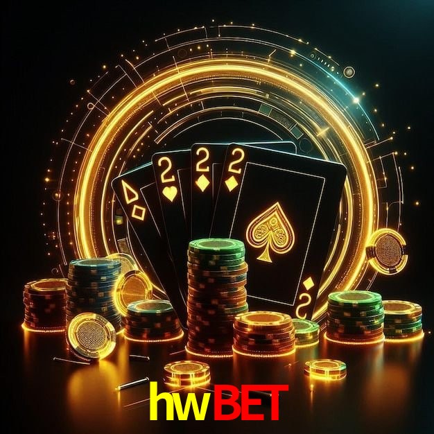 Provedores de Jogos hwbet