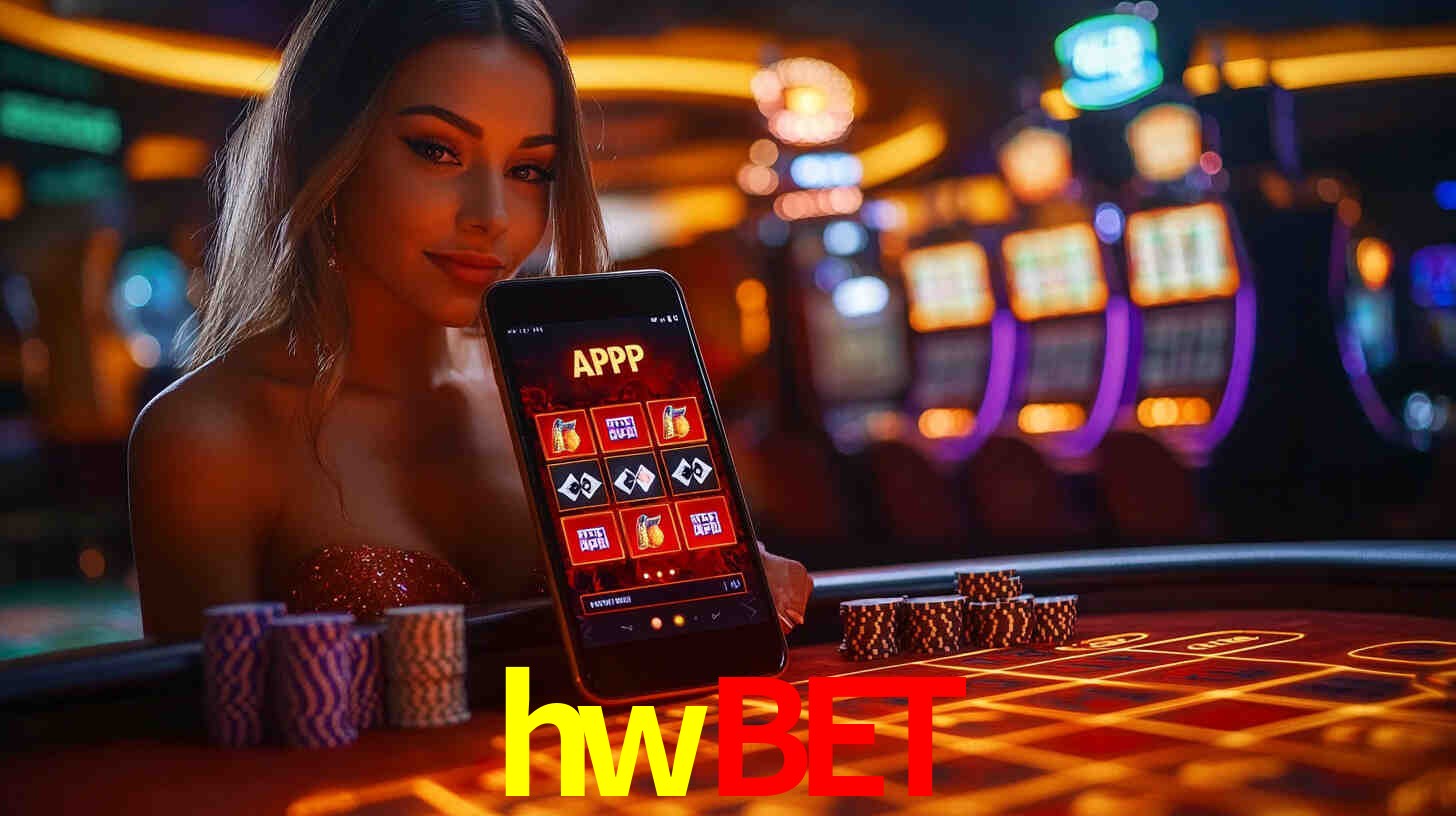 Descubra a Essência do hwbet: Nossa História e Compromissos