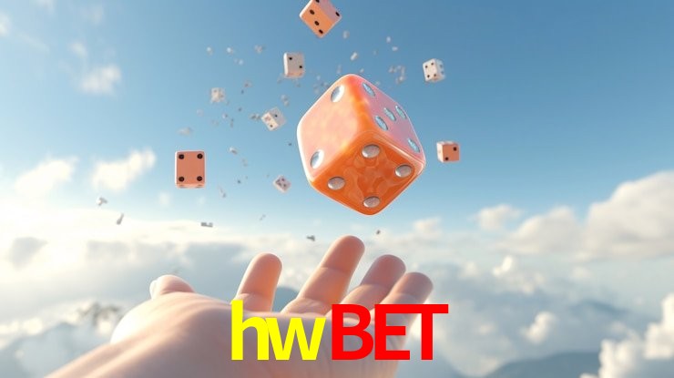 Game Providers hwbet