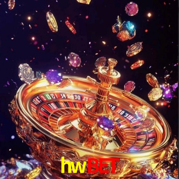hwbet: Seu Cassino Premiado com Pagamentos Rápidos