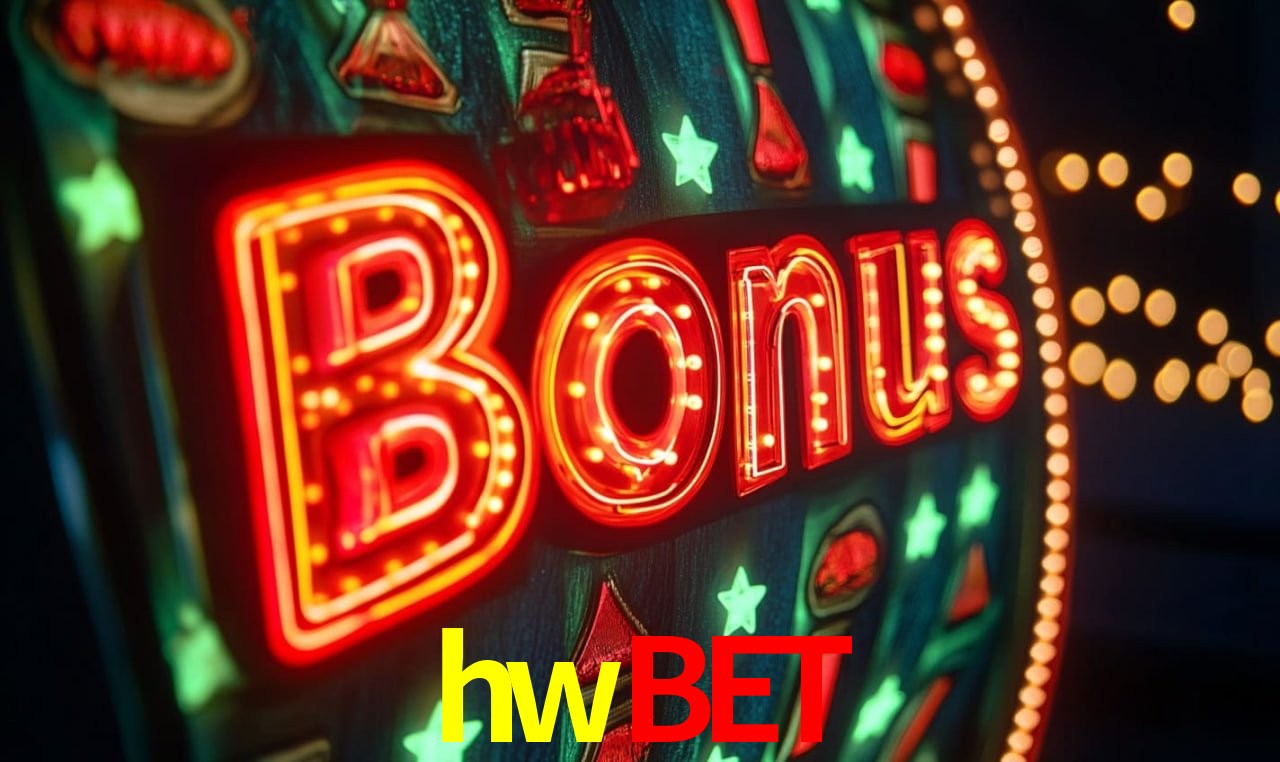 Torneios hwbet