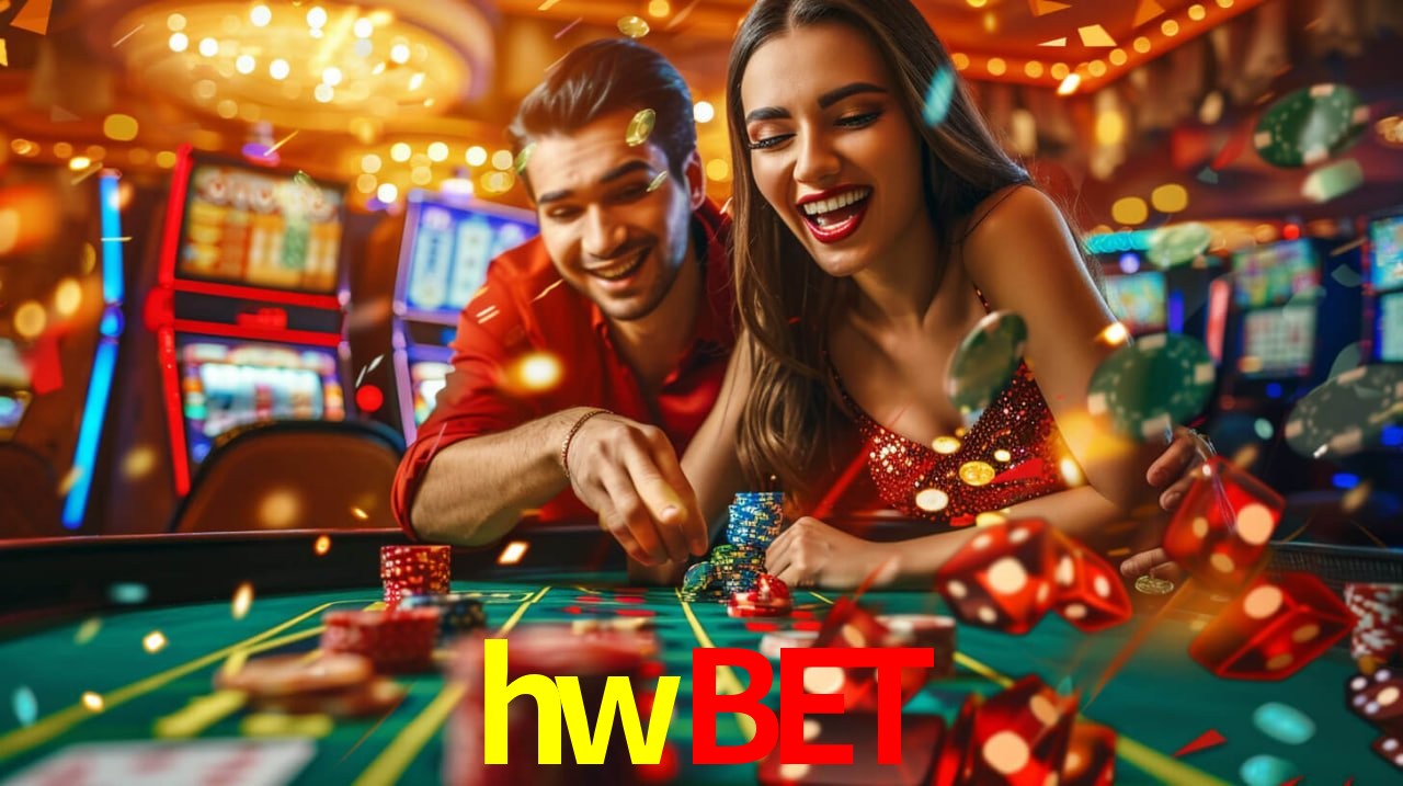 Sistemas de Segurança hwbet