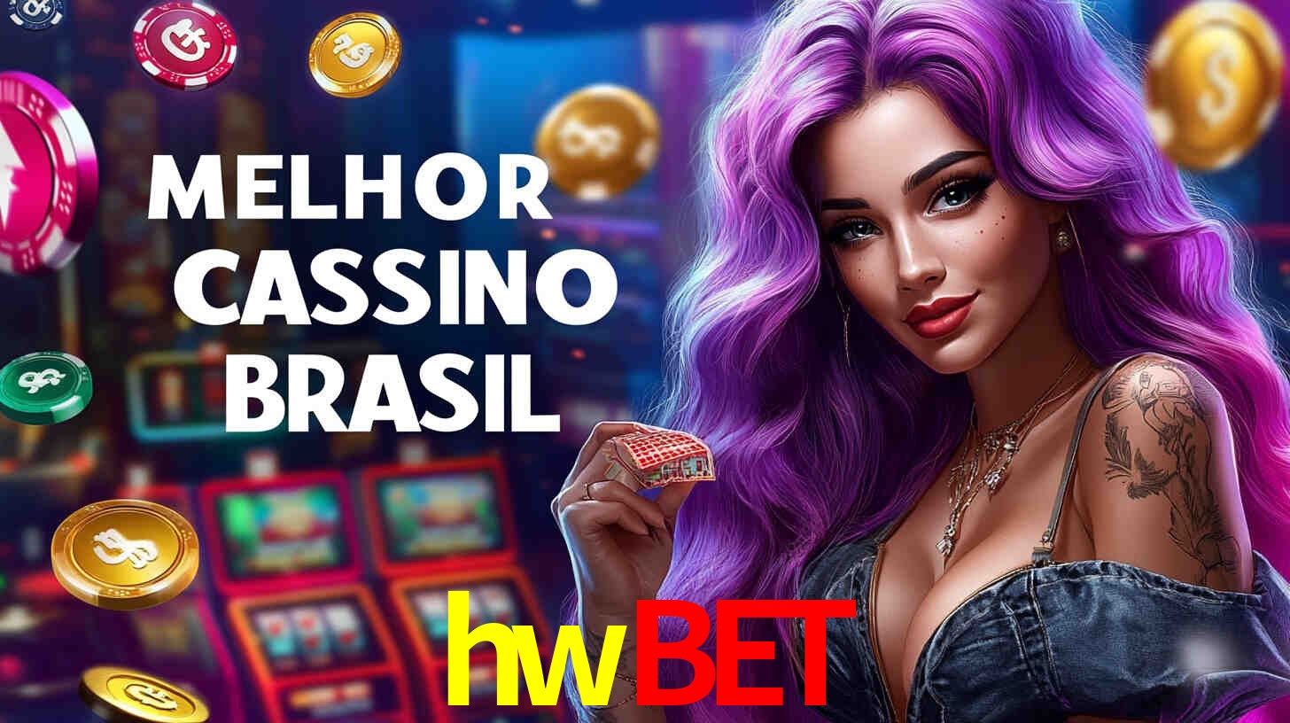Explorando a Categoria de Eventos em Apostas na hwbet