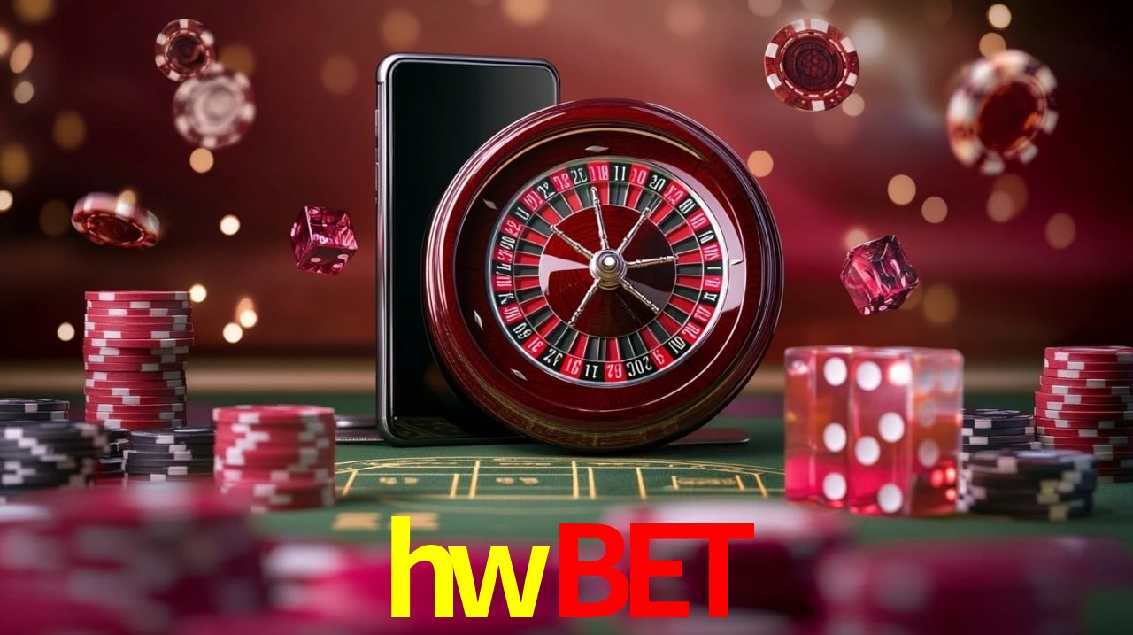 Secure Login hwbet