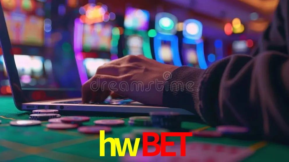 Programa VIP hwbet