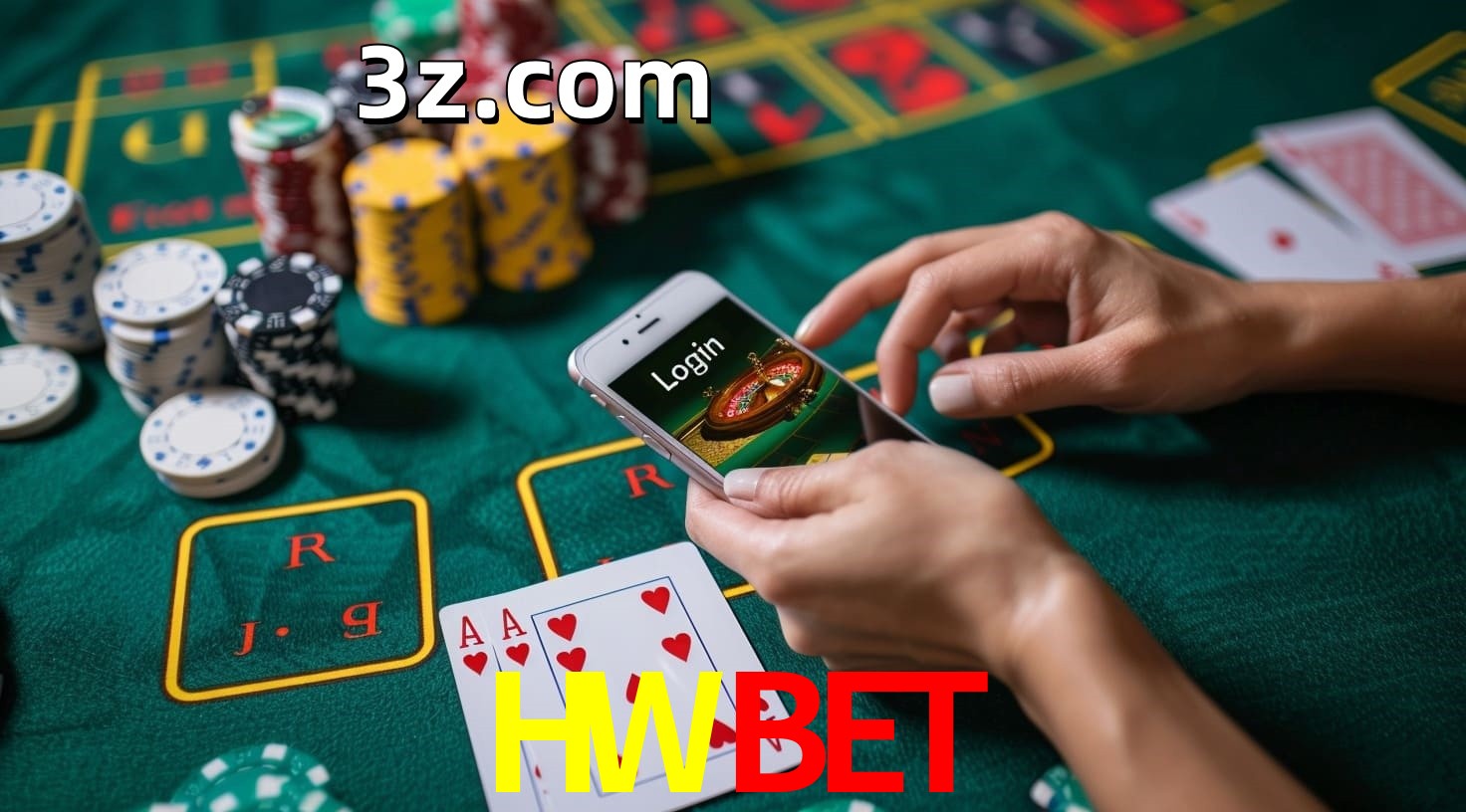 HWBET