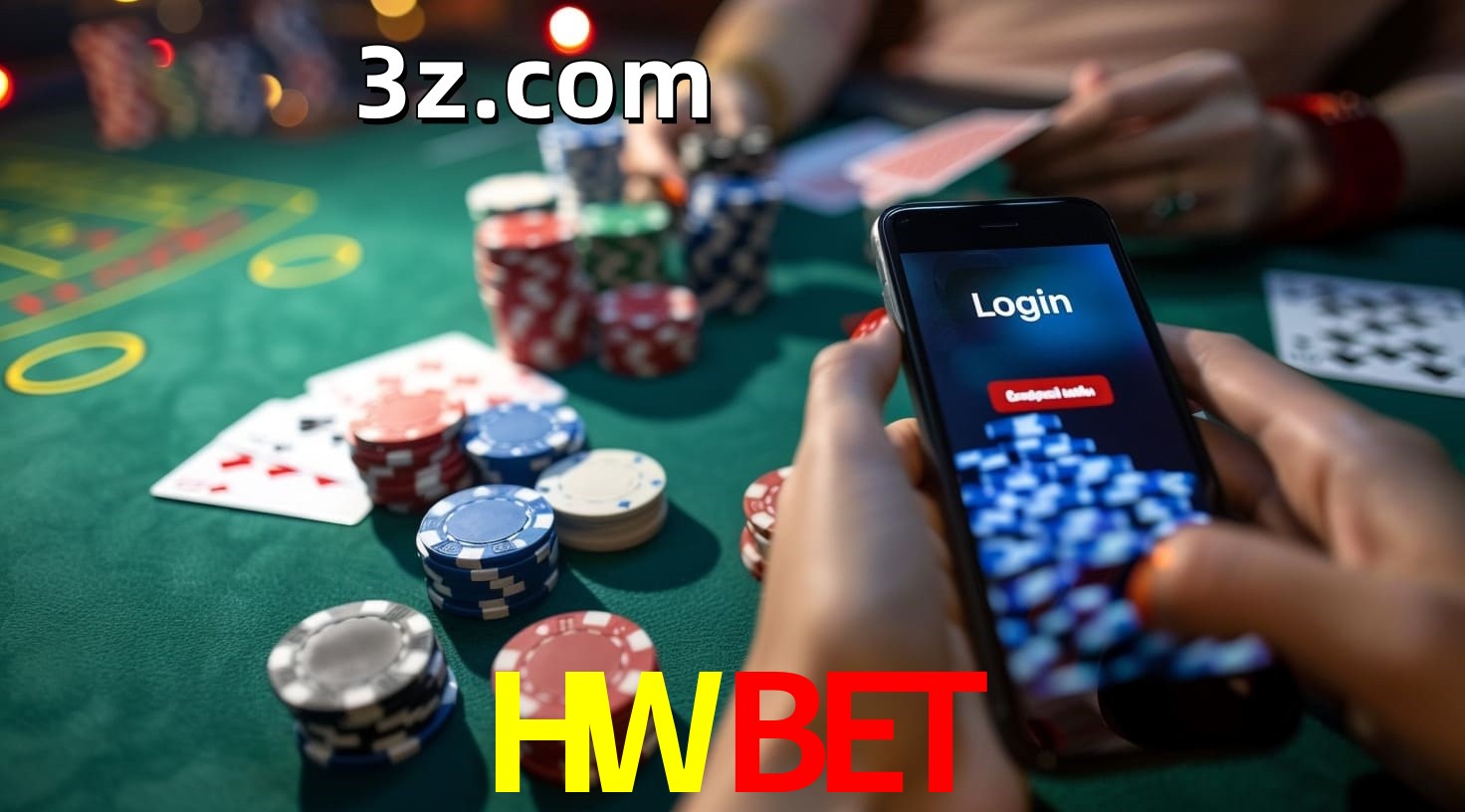 HWBET