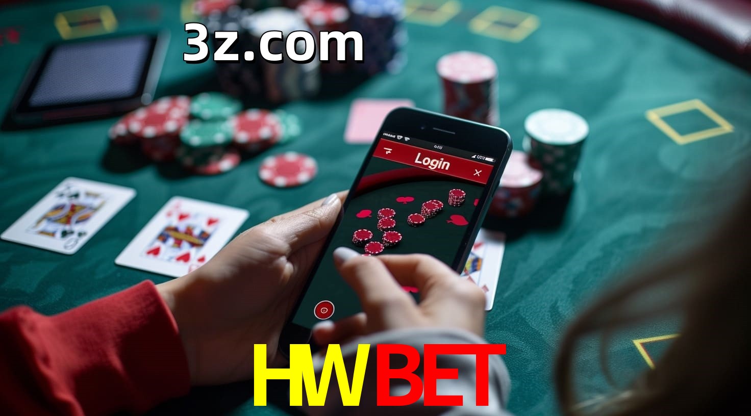 HWBET