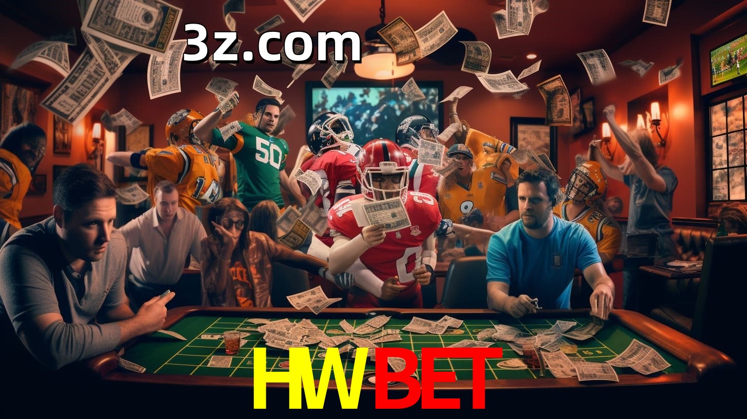 HWBET