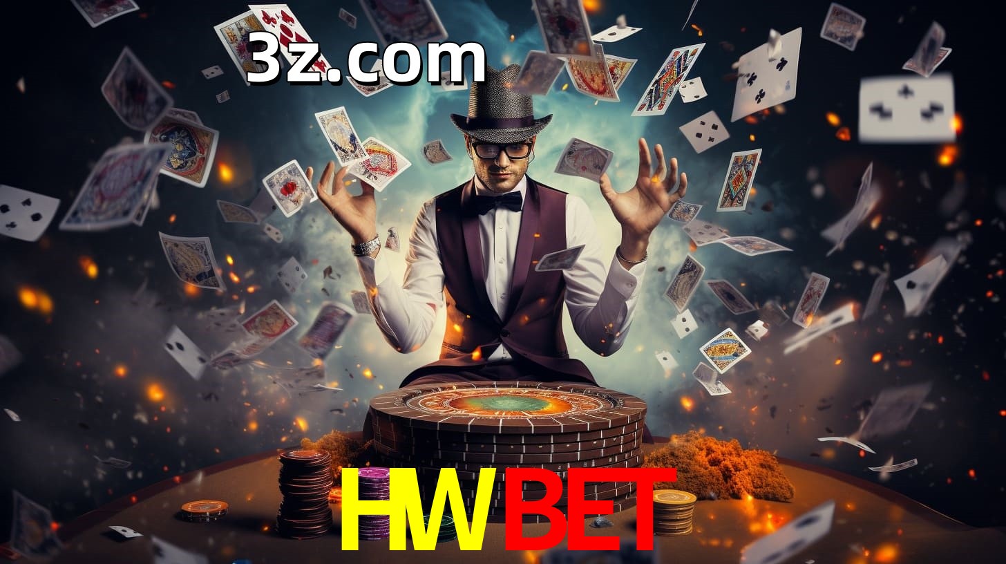 HWBET