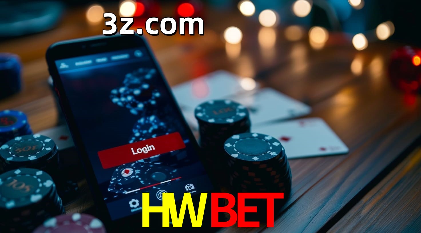 HWBET