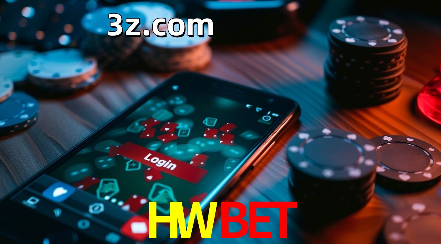 HWBET