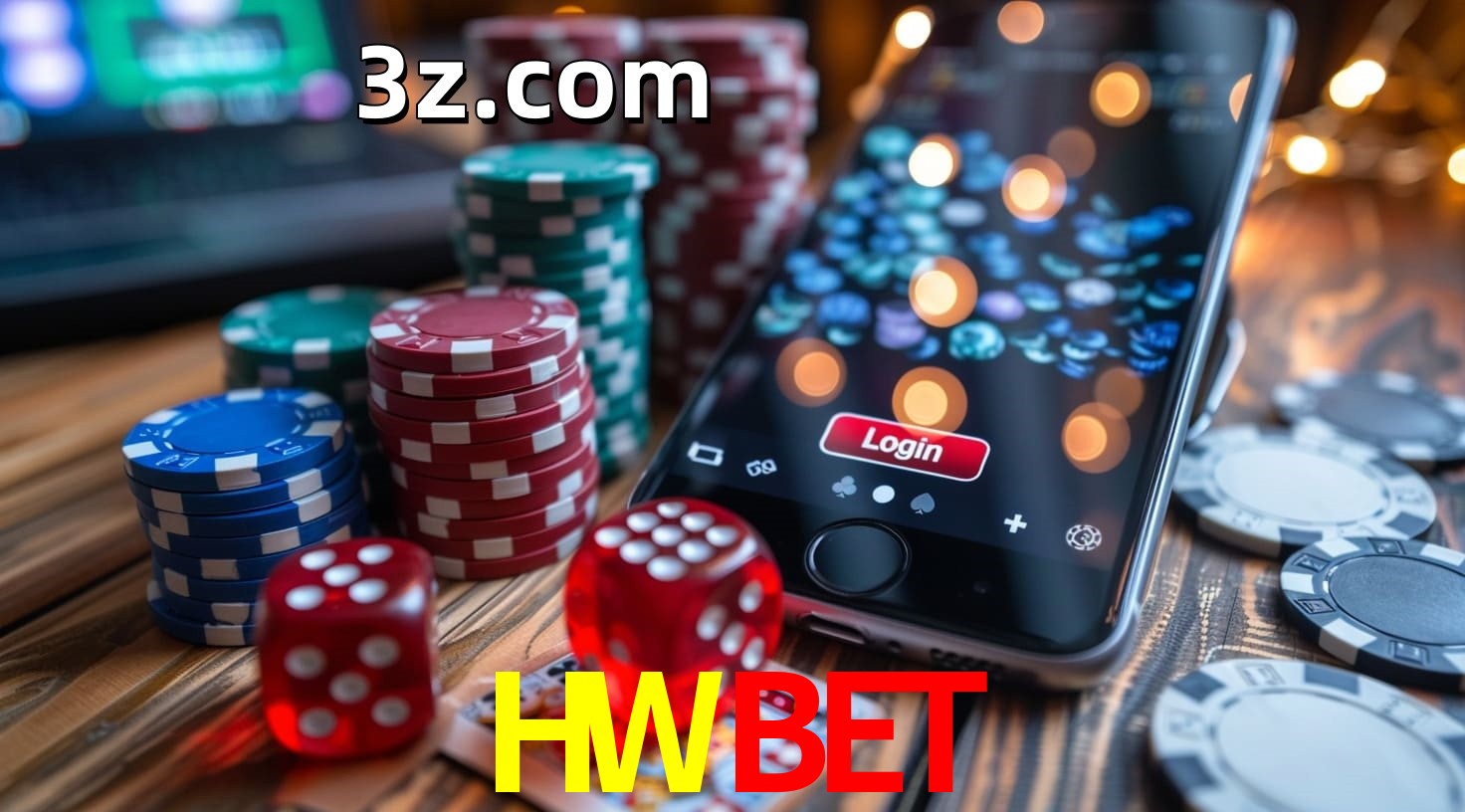 HWBET